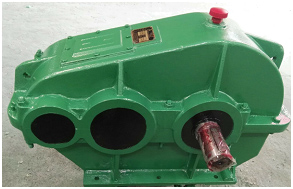 泰隆中硬齒面減速機 泰隆中硬齒面減速機